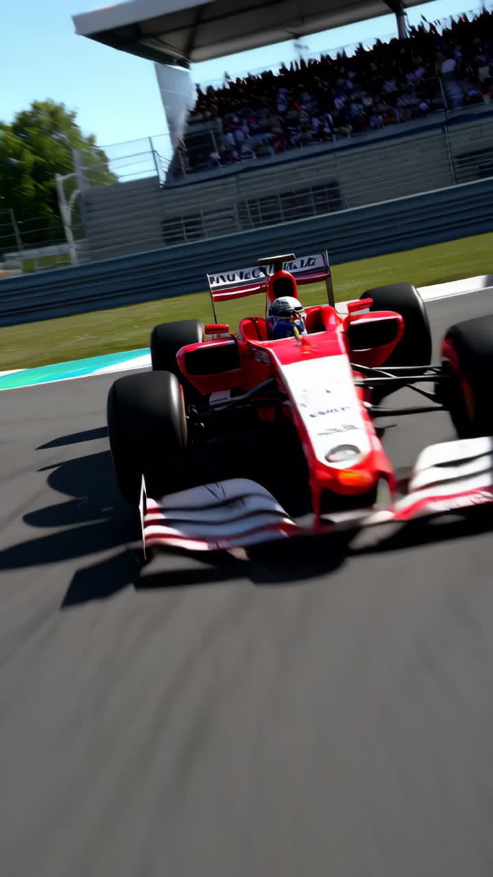 Formel 1-løp