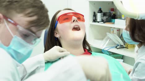 dental procedure