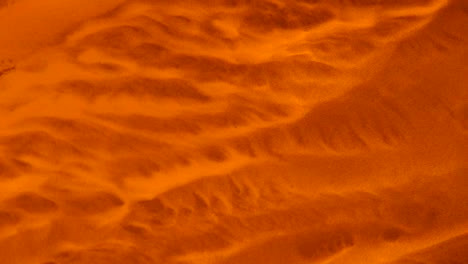 planet dune, expedition fj40, hour 21, earth year 2499 -  an all natural abstractvideoclip