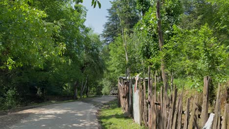 explore the untouched beauty of rural india and farmers land, nature beauty, hills, green fields with village life in forest area and timeless travel escapes, sstktravel