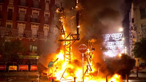 fallas ardientes 0 18