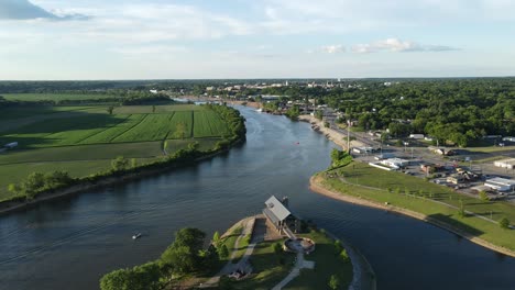 Liberty Point at Clarksville Marina - Liberty Park