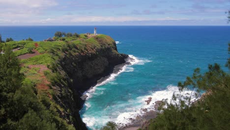 Refugio-Nacional-De-Vida-Silvestre-Y-Faro-De-Kilauea-Point