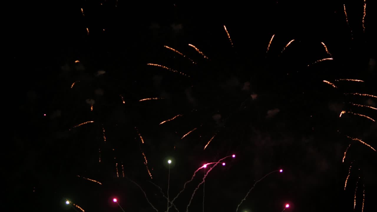 explosión de celebración