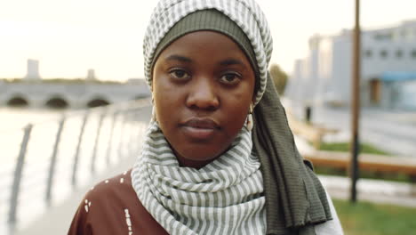 Black-Muslim-Woman-Portrait