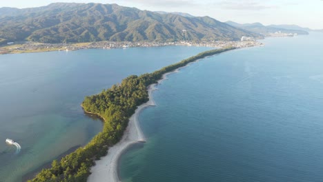 Amanohashidate,-Gran-Vista-De-Japón