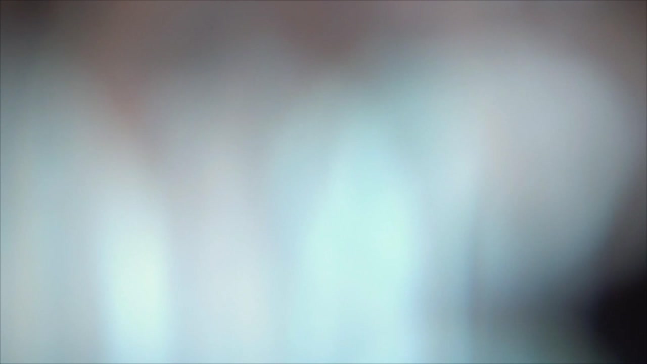 Abstract Light Leaks and Optical Flares Background