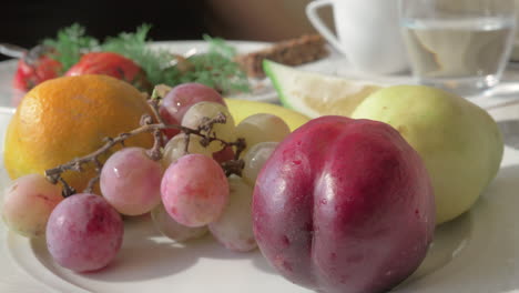 A-closeup-of-a-fruit-plate