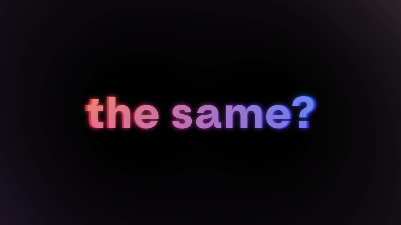 Preset di testo neon 05 Adobe After Effects 2022 Risoluzione 3840×2160