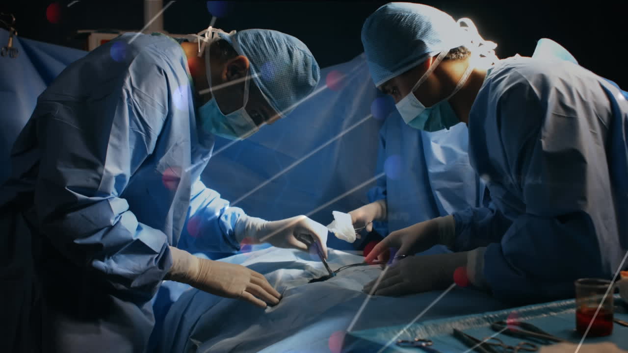 red mundial de medicina y ciencia