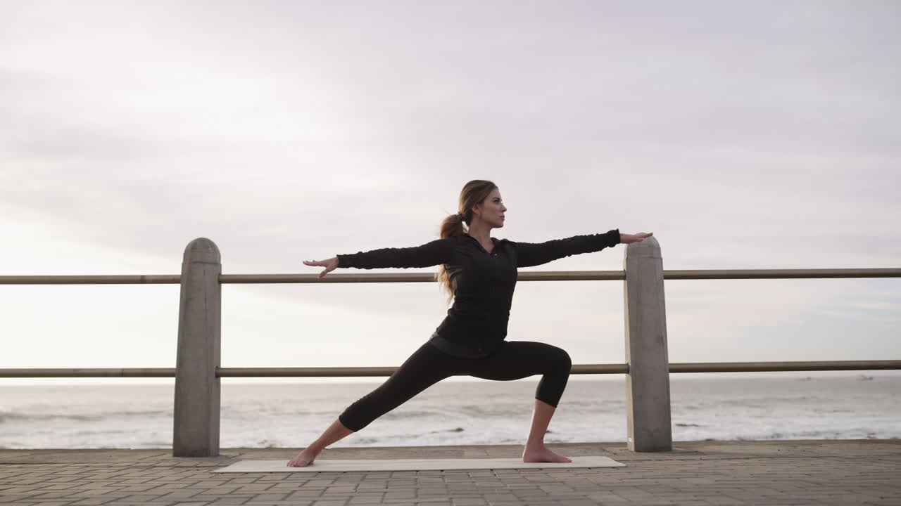 모든 좋은 것은 평온한 상태에서 나옵니다.