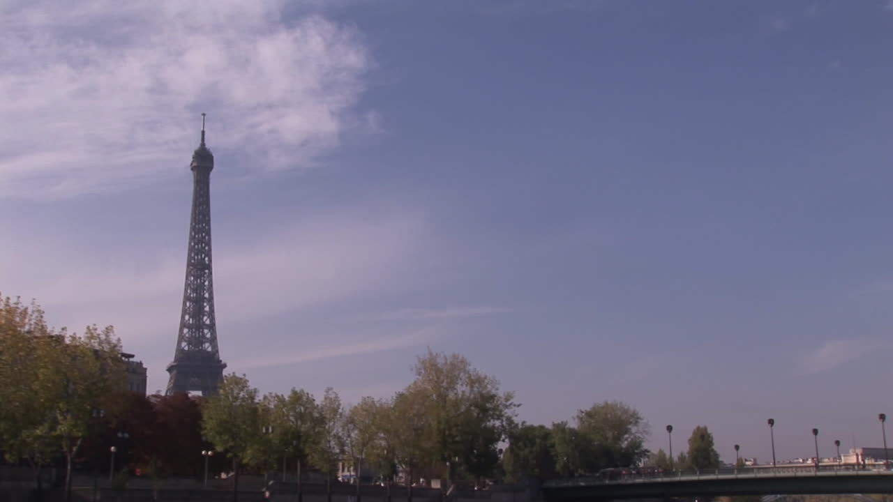Eiffel Tower