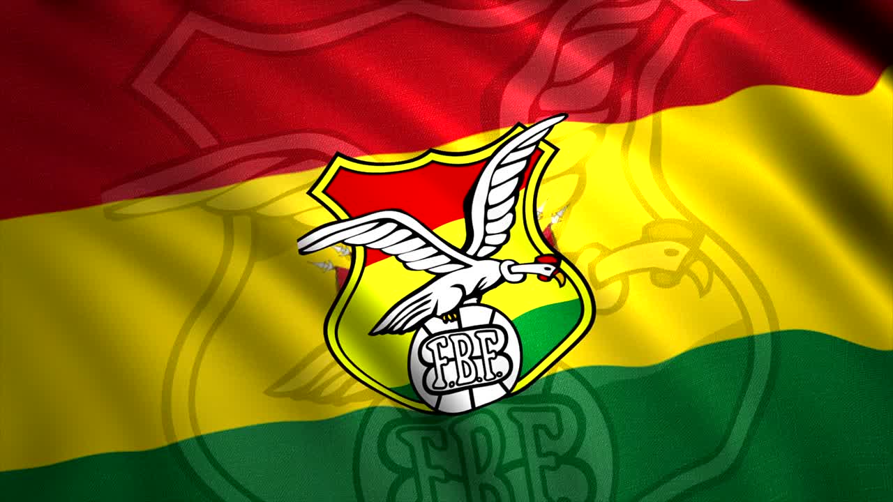 볼리비아 축구 연맹 (fbf) 의 발