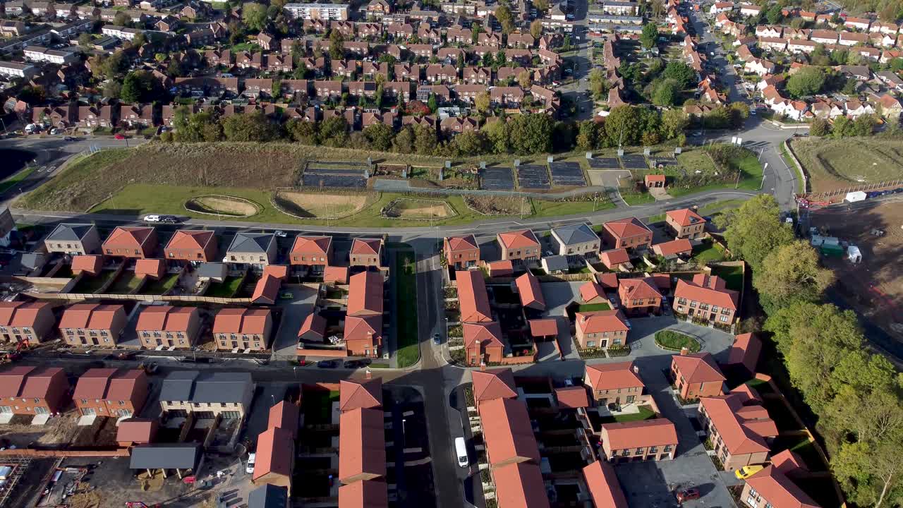 saxon campos canterbury construcción 4k drone dolly al revés