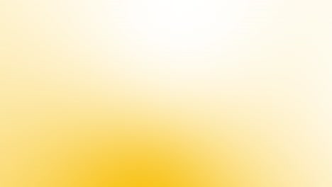 abstract soft yellow background