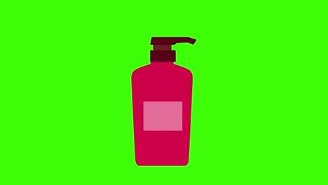green screen , beauty , lotion