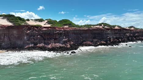 Sand-Dune-At-Natal-In-Rio-Grande-Do-Norte-Brazil