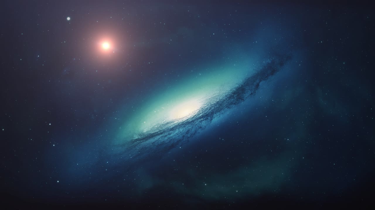 destellos que ocurren en las galaxias del universo