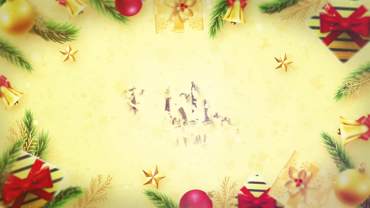Nytår Ident