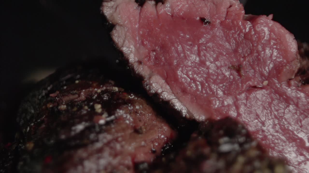 ⁇ 은 고기 한  ⁇ 어리