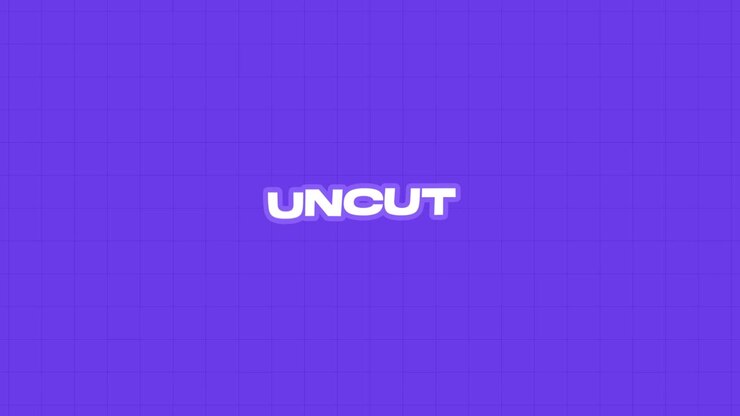 Intro podcast con scarabocchio