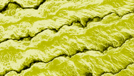 superficie de textura amarilla abstracta