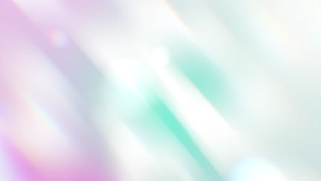 abstract background with blurred lights and colorful gradients