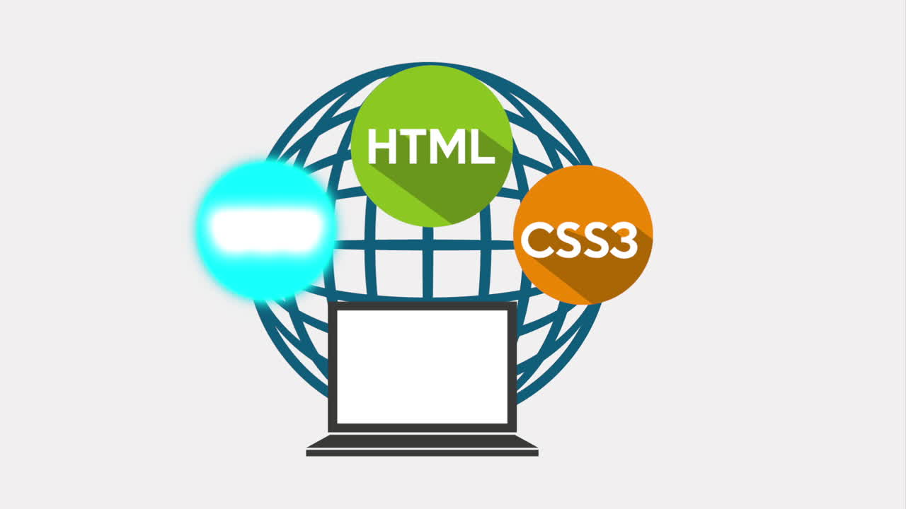 Web Development Technologies