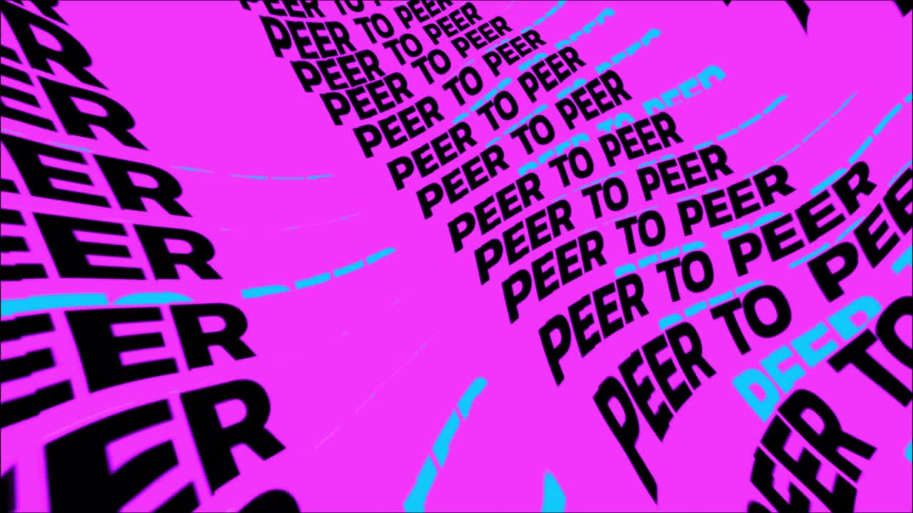 video en 4k de las palabras "cerrado" en bucle a través de un túnel sin fin video de stock sudáfrica, resolución 4k, resumen, animación - imagen en movimiento, arte tipografía de arte