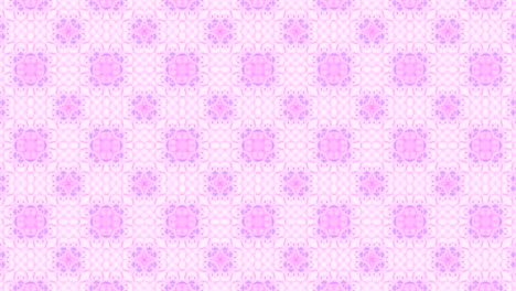 abstract colorful kaleidoscope background movement