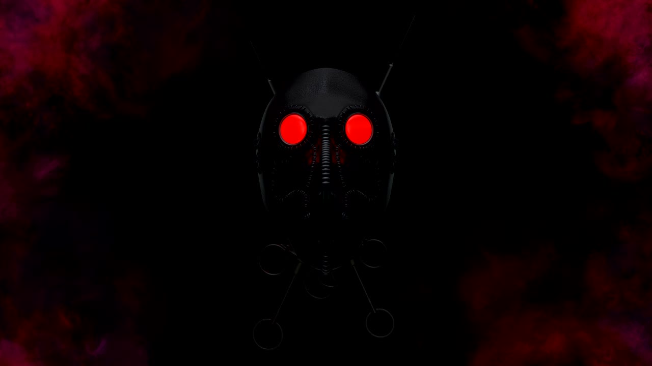 Pestdoktor VJ-loop