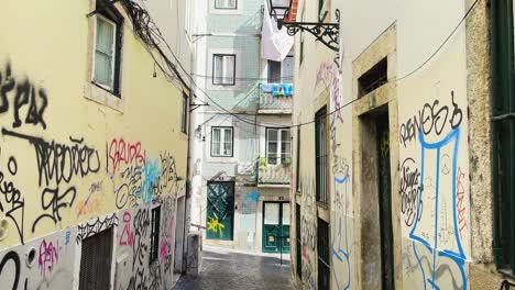 callejuelas portuguesas