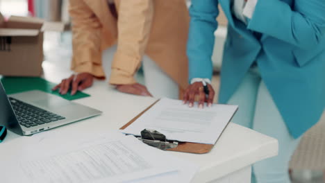 propietario de una pequeña empresa legal, contractual y de nueva creación