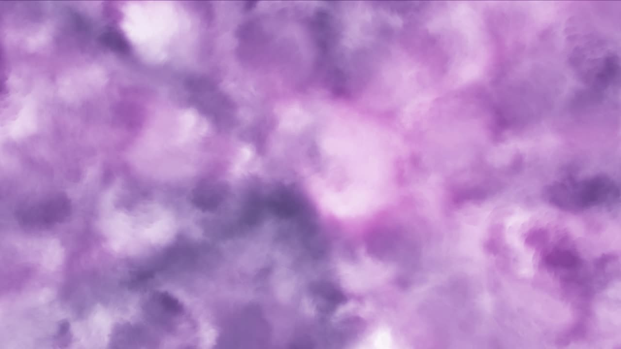 nubes de niebla de humo textura de fondo abstracta 4k