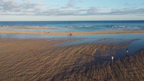 spain canary islands beach sotavento