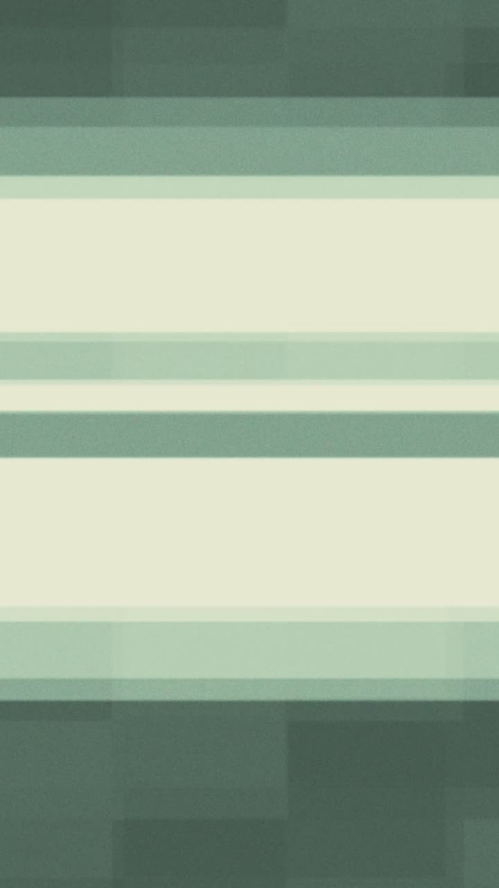 Abstract background with 80s retro vhs glitch and distortion effects, seamless loop for social media