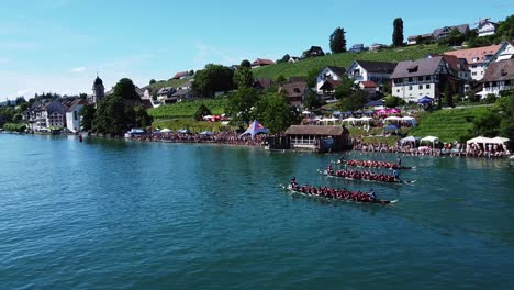 El-Pueblo-De-Eglisau-En-Suiza-Desde-El-Aire-1