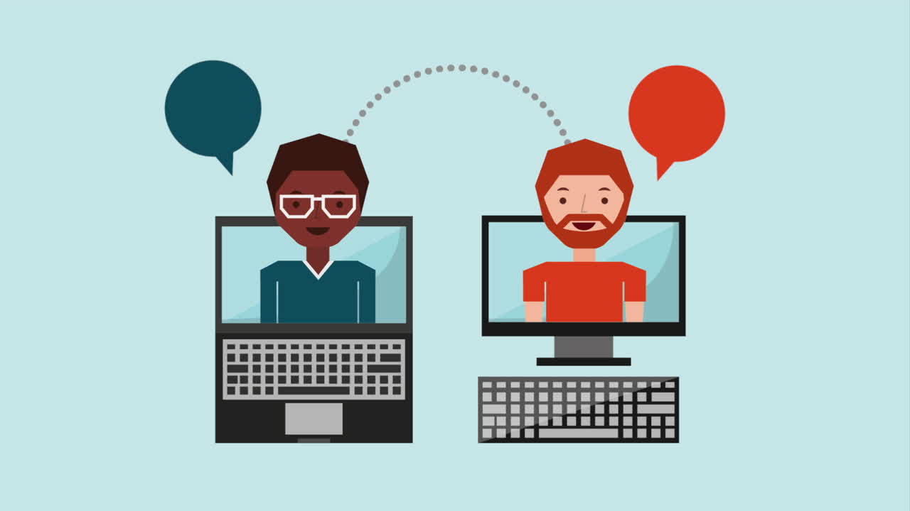 Online Communication