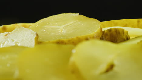 Sliced Pickles