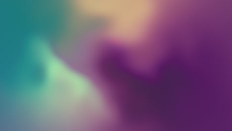 representación de fondo abstracto con gradiente retorcido de animación de colores