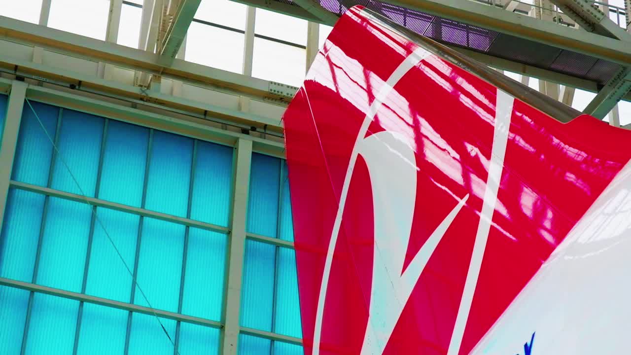 항공기, 공항, 코로나바이러스, 항공기, 내부, 깨 ⁇ 한, 마스크, 청소기, 청소, 경로, 객실, 장비, 비행, 보안, 서비스  ⁇ 거 항공기 느린