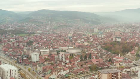 novi pazar, serbia
