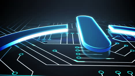 Power-sign-on-circuit-board-design