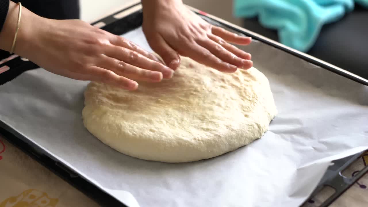 Pide Bakery Bread Sesame