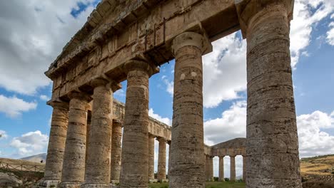 segesta sicily monument 03