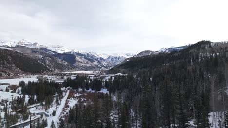 Destino-De-Viaje-De-Telururo-En-Colorado