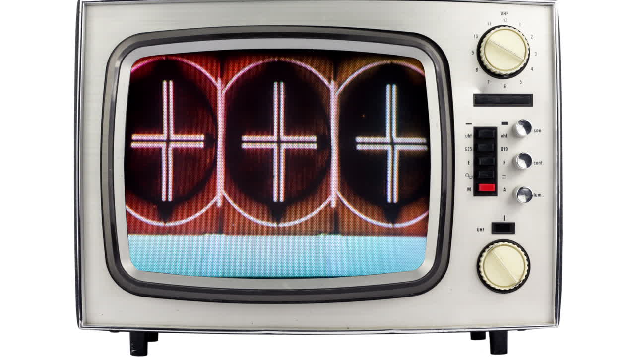 televisores múltiples 14