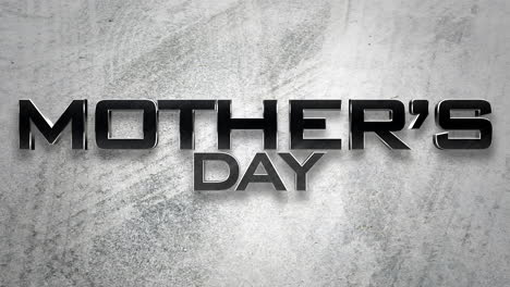 Mothers-Day-text-on-grunge-street