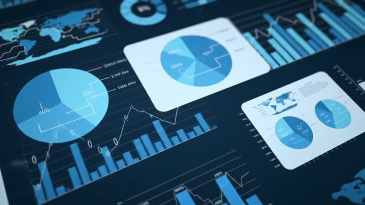 Datavisualiseringsdashboard