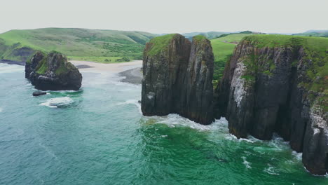 ¿podría la naturaleza ser más impresionante?